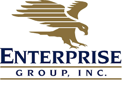 Enterprise Group, Inc. stock logo