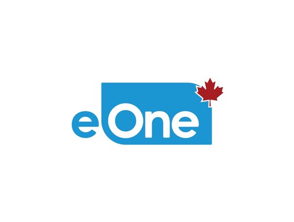 Entertainment One Ltd stock logo