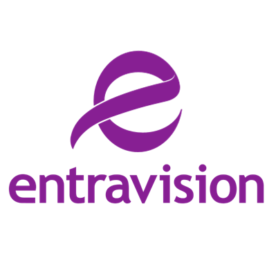 Entravision Communications Corporation stock logo