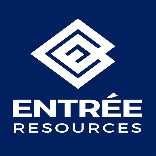 Entrée Resources
