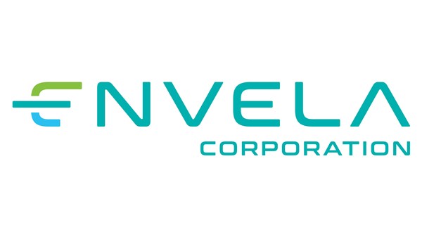 Envela Corporation stock logo