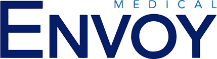 Envoy Medical, Inc. stock logo