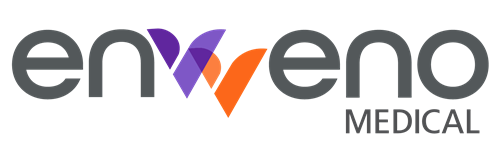 enVVeno Medical Corporation stock logo