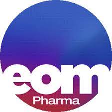 EOM Pharmaceutical Holdings, Inc. stock logo