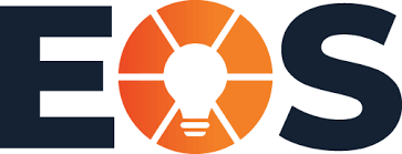EOS International, Inc. stock logo