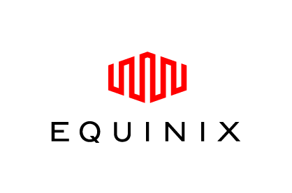 Equinix, Inc. stock logo