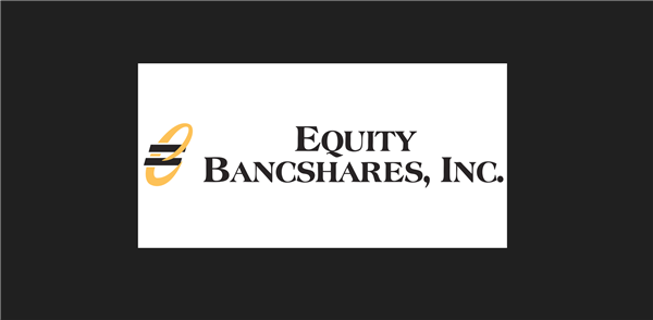 Equity Bancshares, Inc. stock logo