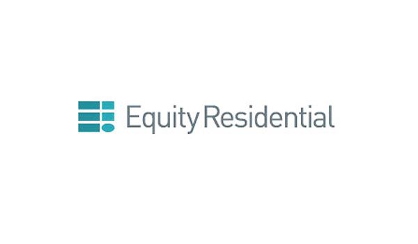Equity Residential stock logo