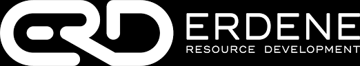 Erdene Resource Development Co. stock logo