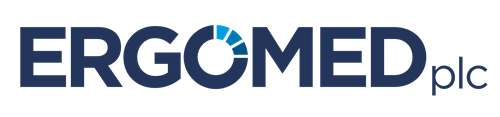 Ergomed