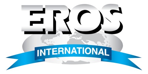 Eros STX Global Co. stock logo