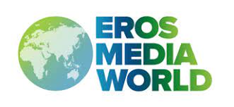 Eros Media World Plc stock logo