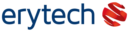 ERYTECH Pharma S.A. stock logo