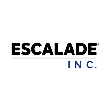 Escalade, Incorporated stock logo