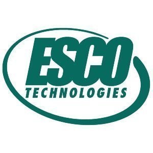 ESCO Technologies Inc. stock logo
