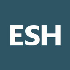 ESH Acquisition Corp. stock logo