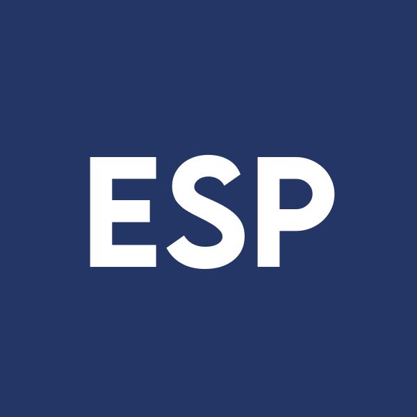 Espey Mfg. & Electronics Corp. stock logo