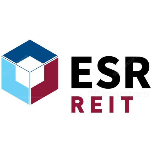 ESR-LOGOS REIT
