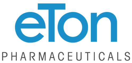Eton Pharmaceuticals, Inc. stock logo