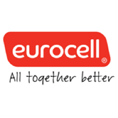 Eurocell plc stock logo