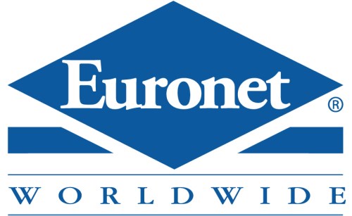 Euronet Worldwide, Inc. stock logo