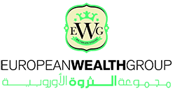 European Wealth Group Limited stock logo