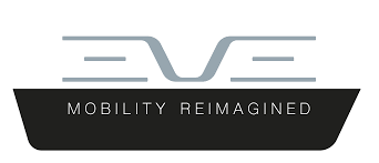 Eve Holding, Inc. stock logo