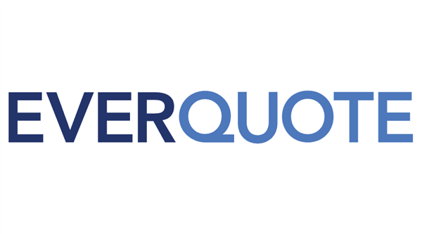 EverQuote, Inc. stock logo