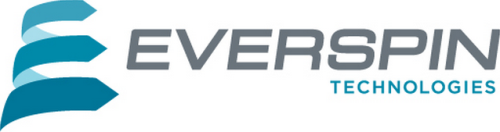 Everspin Tech stock logo