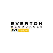 Everton Resources Inc. (EVR.V)