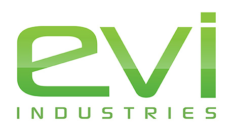 EVI Industries, Inc. stock logo