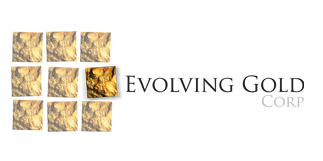 Evolving Gold