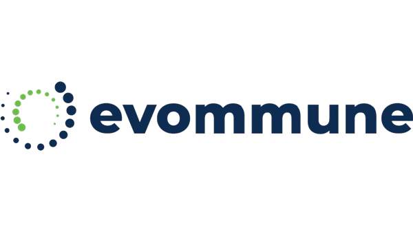Evommune stock logo