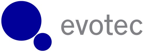 Evotec SE stock logo