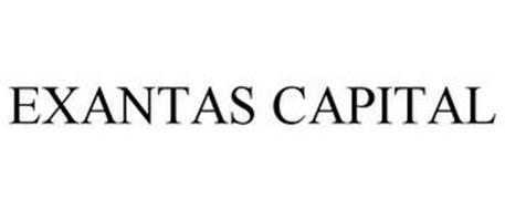 Exantas Capital Corp. stock logo
