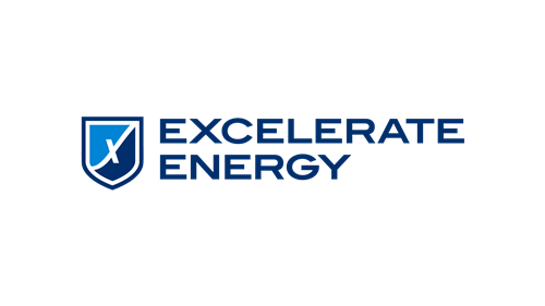 Excelerate Energy, Inc. stock logo