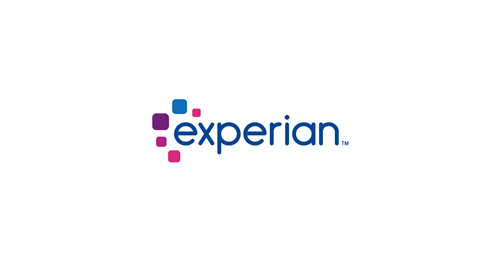 Experian plc stock logo