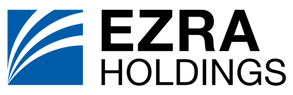 Ezra stock logo