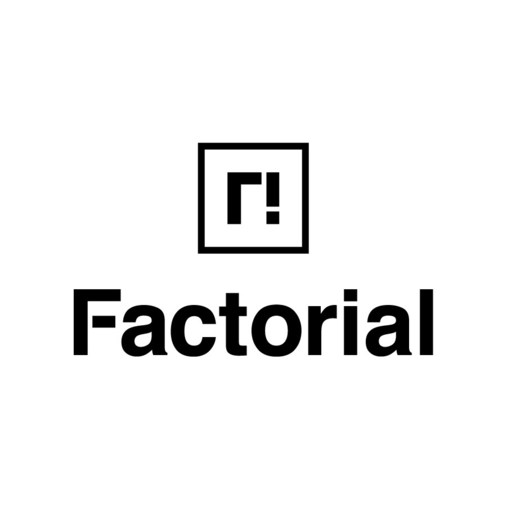 Factorial Energy stock logo