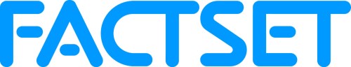 FactSet Research Systems Inc. stock logo