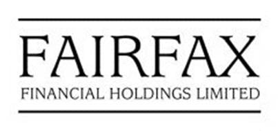 Fairfax Financial Holdings Limited stock logo
