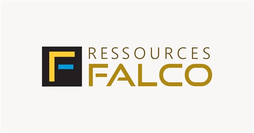Falco Resources Ltd. stock logo