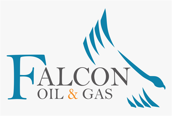 Falcon Oil & Gas Ltd. stock logo