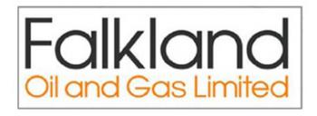 Falkland oil and Gas