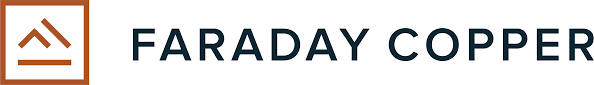 Faraday Copper Corp. stock logo