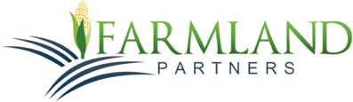 Farmland Partners Inc. stock logo