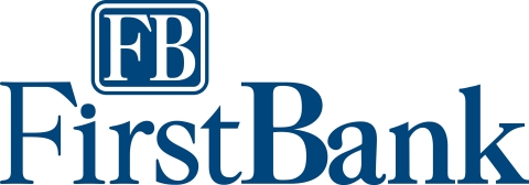FB Financial Corporation stock logo