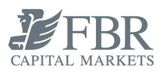 FBR & Co. stock logo