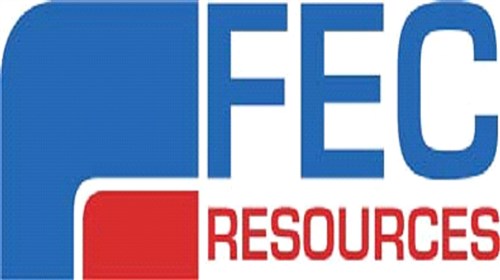 FEC Resources Inc. stock logo