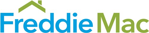 Freddie Mac stock logo